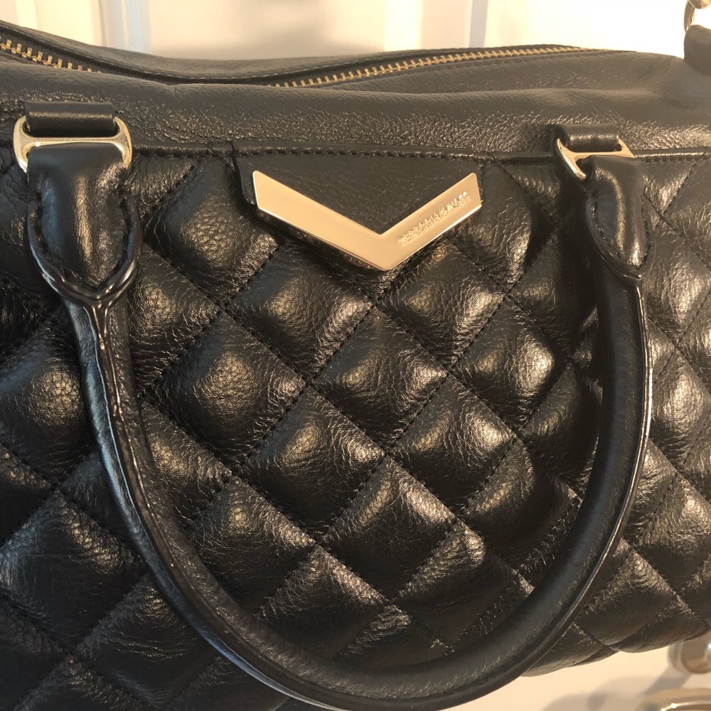 Rebecca Minkoff Flame Satchel